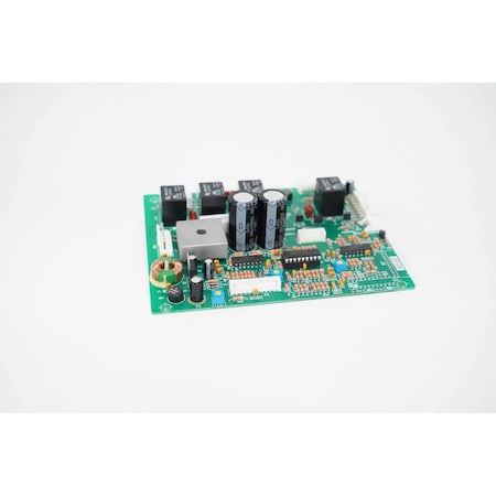 Pac Strapping Products Pc Board T5-4-10141